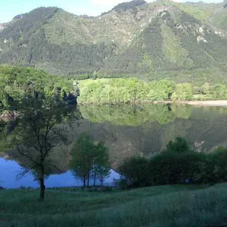 Agritur Val D'egoi Tremosine