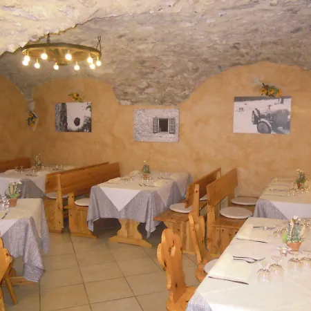 Agritur Val D'egoi