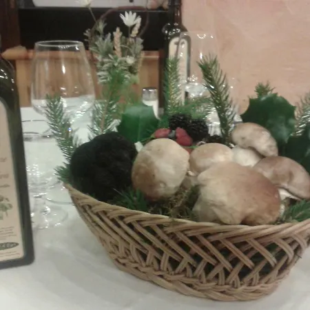 Agritur Val D'egoi